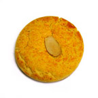 Almond Cookies - Plain