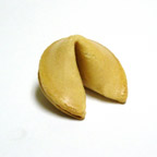 Traditional Fortune Cookies - Plain